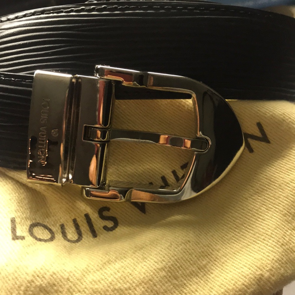 COPY - Louis Vuitton Belt
